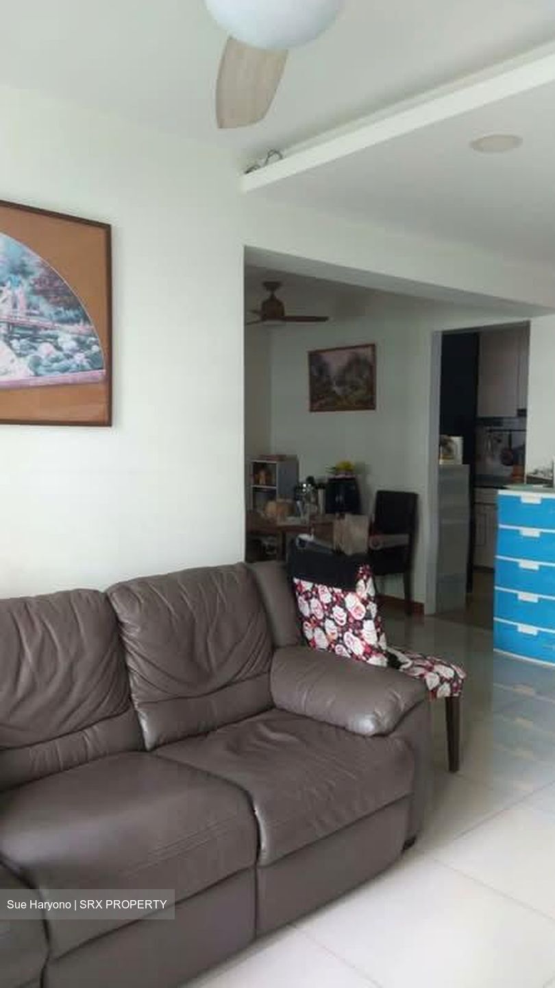 Blk 70 Telok Blangah Heights (Bukit Merah), HDB 4 Rooms #554267091